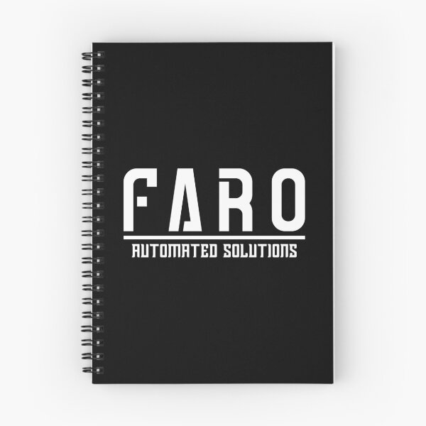Item preview, Faro Automated Solutions designed and sold by Mohammed Sohail Khan.