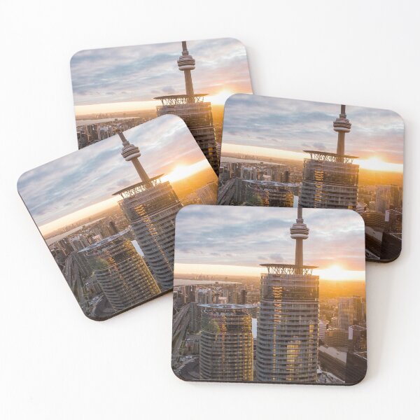 Item preview, 10min to Sunset designed and sold by FirstKind.