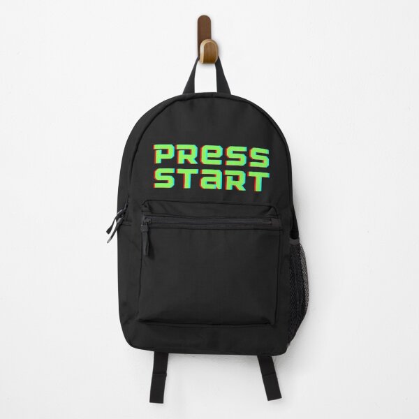 Item preview, Press Start 1.7 designed and sold by Sky-99.