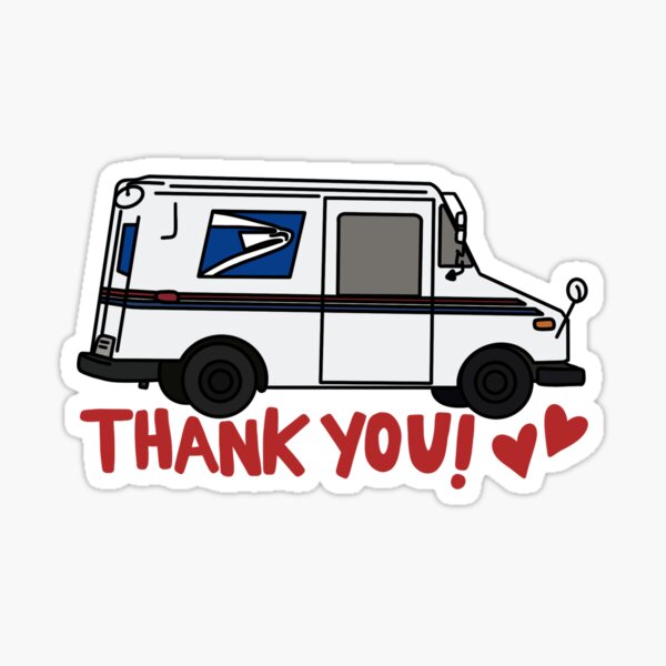 Free Free 259 Usps Mail Truck Svg Free SVG PNG EPS DXF File