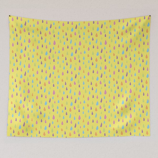 Item preview, Cheery Rain designed and sold by Mandy Bee.