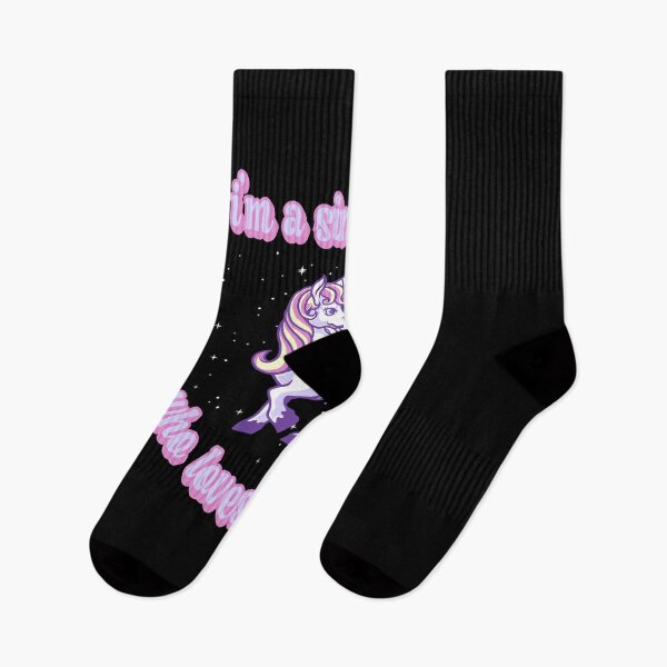 Item preview, I'm a simple girl who loves unicorns designed and sold by FurioInc.