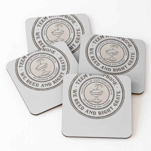 Item preview, Teem Homophone designed and sold by kg07.