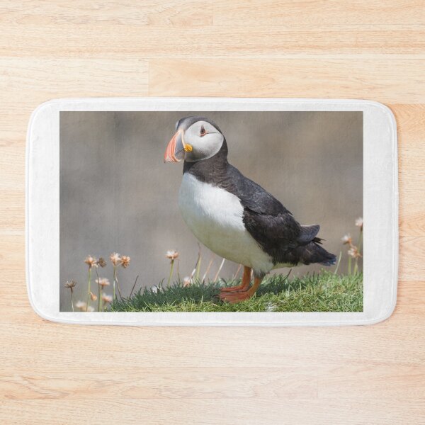 Item preview, Puffin designed and sold by LaurenTucker.