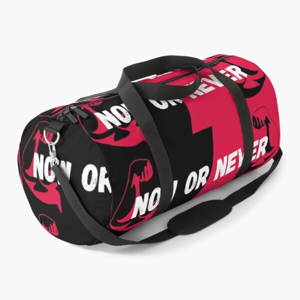 Item preview, NOW or NEVER designed and sold by ReVamp  Store.