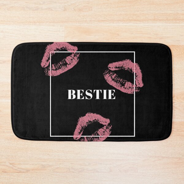Item preview, bestie kiss designed and sold by 5starquality.