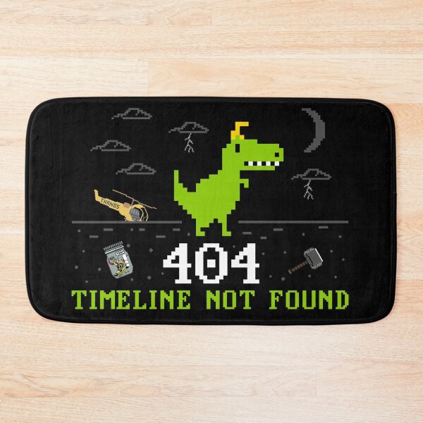 Item preview, Offline Timeline designed and sold by therocketman.