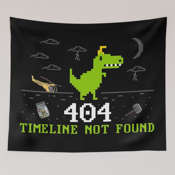 Item preview, Offline Timeline designed and sold by therocketman.
