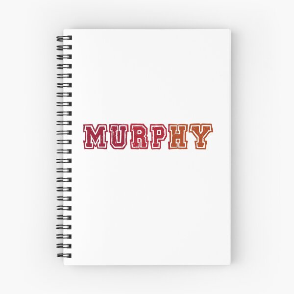 Item preview, MURPHY designed and sold by ruviogevio.