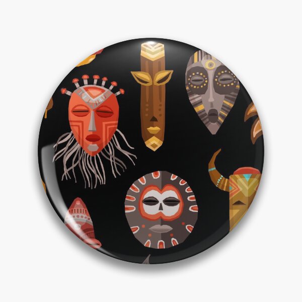 Item preview, Afro Centric and Afro Modern  designed and sold by ParadoxEnvision.