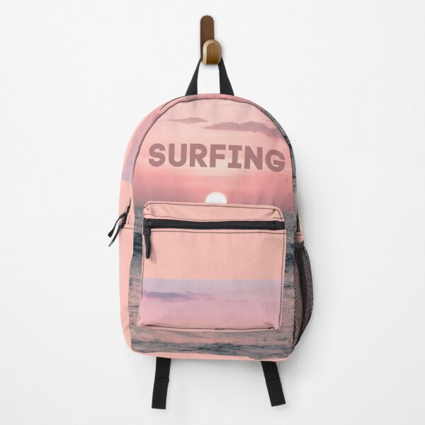 Item preview, Surfing | Waves, Ocean, Holiday designed and sold by QShore.