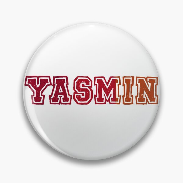 Item preview, YASMIN designed and sold by ruviogevio.