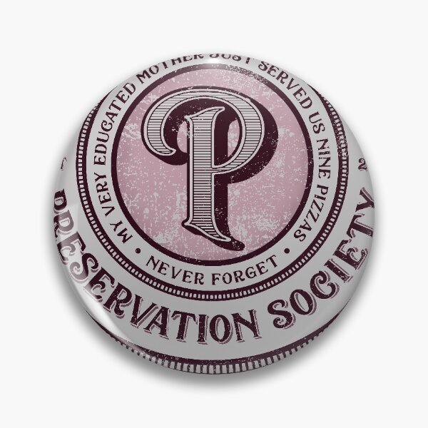 Item preview, The Pluto Planetary Society designed and sold by kg07.