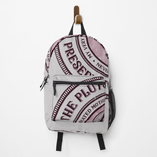 Item preview, The Pluto Planetary Society designed and sold by kg07.