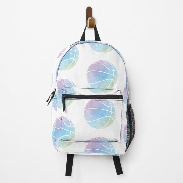 Item preview, Pastel Basketball designed and sold by Pursue-The-Gold.