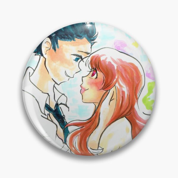 Item preview, A Silent Voice designed and sold by worldismyne.