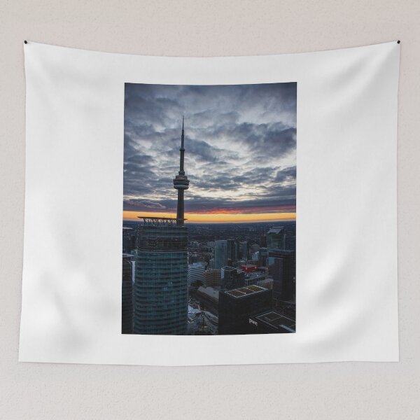 Item preview, Skyline designed and sold by FirstKind.