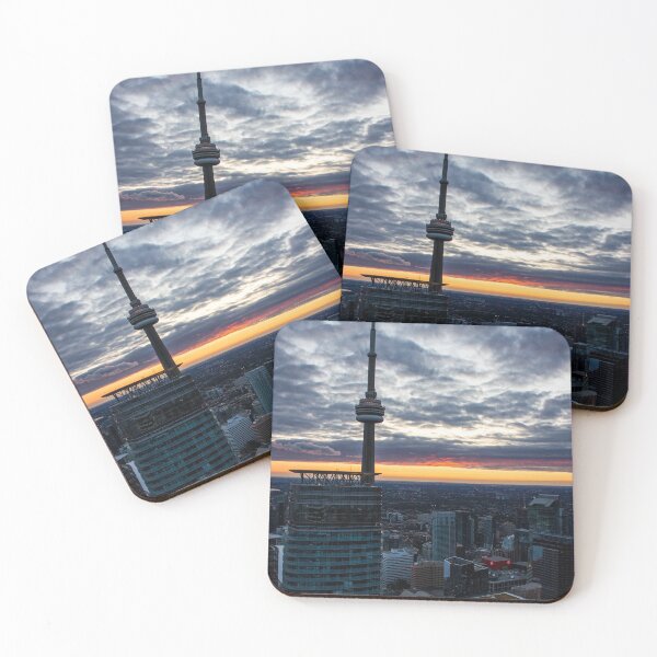 Item preview, Skyline designed and sold by FirstKind.