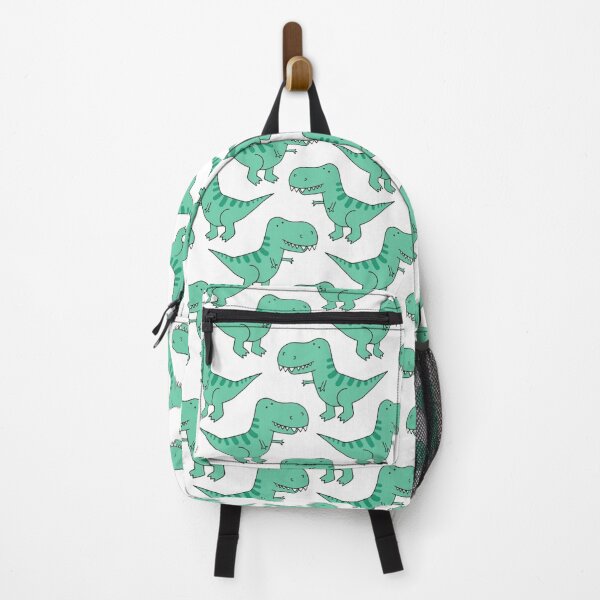 Item preview, Dinosaurio verde - Cute Dino - Dino Lovers designed and sold by kathybuble.