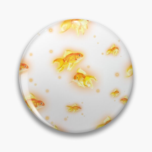 Item preview, Sparkling Gold Fish designed and sold by iamshetty2502.