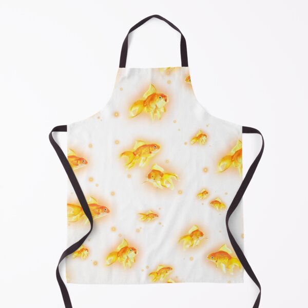 Item preview, Sparkling Gold Fish designed and sold by iamshetty2502.