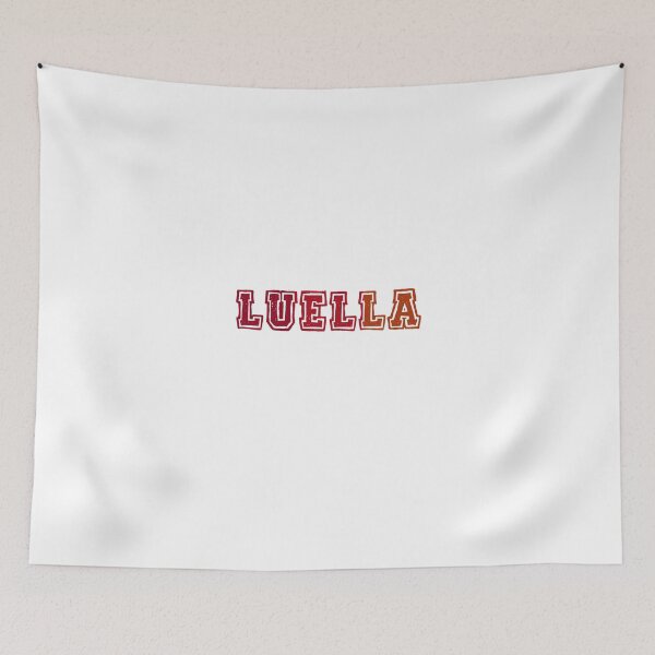 Item preview, LUELLA designed and sold by ruviogevio.
