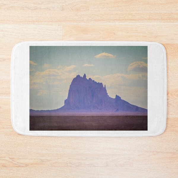 Item preview, Shiprock New Mexico designed and sold by Peter Stawicki.