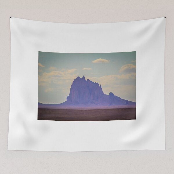 Item preview, Shiprock New Mexico designed and sold by Peter Stawicki.