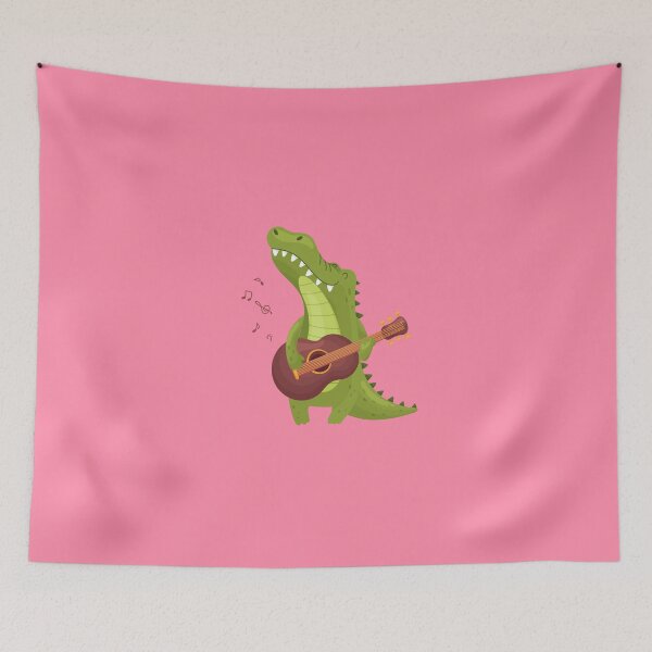 Item preview, croki designed and sold by artbyrosse.