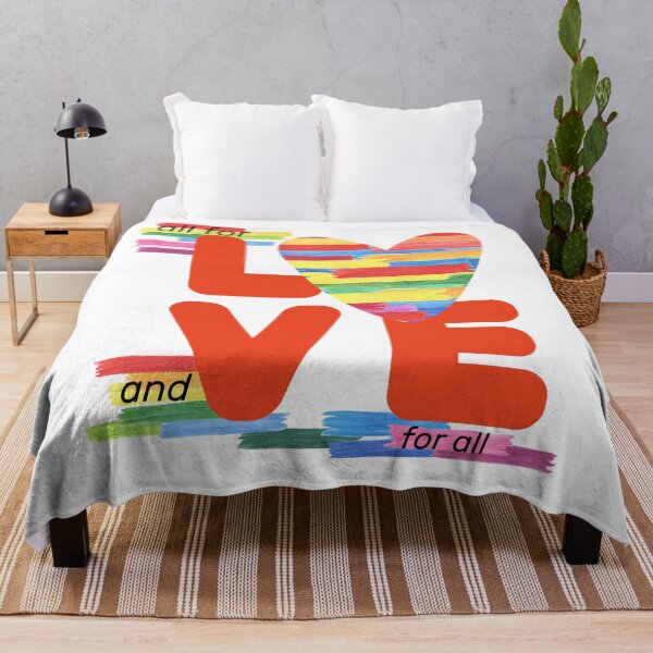 Item preview, t-shirt for gay pride with rainbow  heart designed and sold by Marinakutukova.