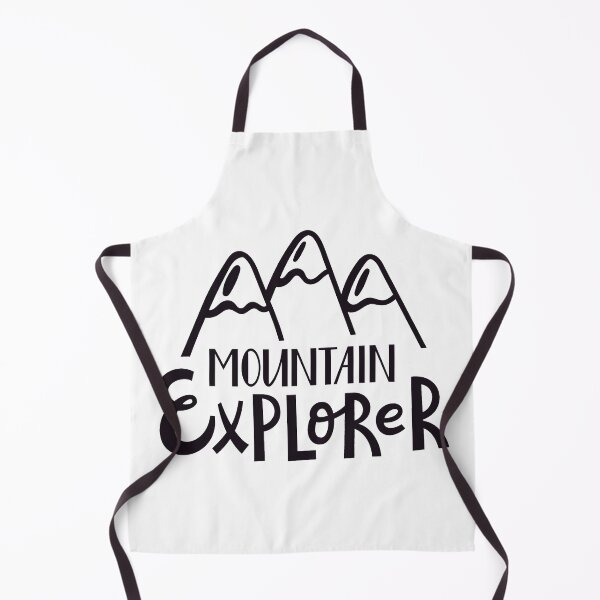 Item preview, mountain explorer | mountain explorer typography designed and sold by MountainFashion.