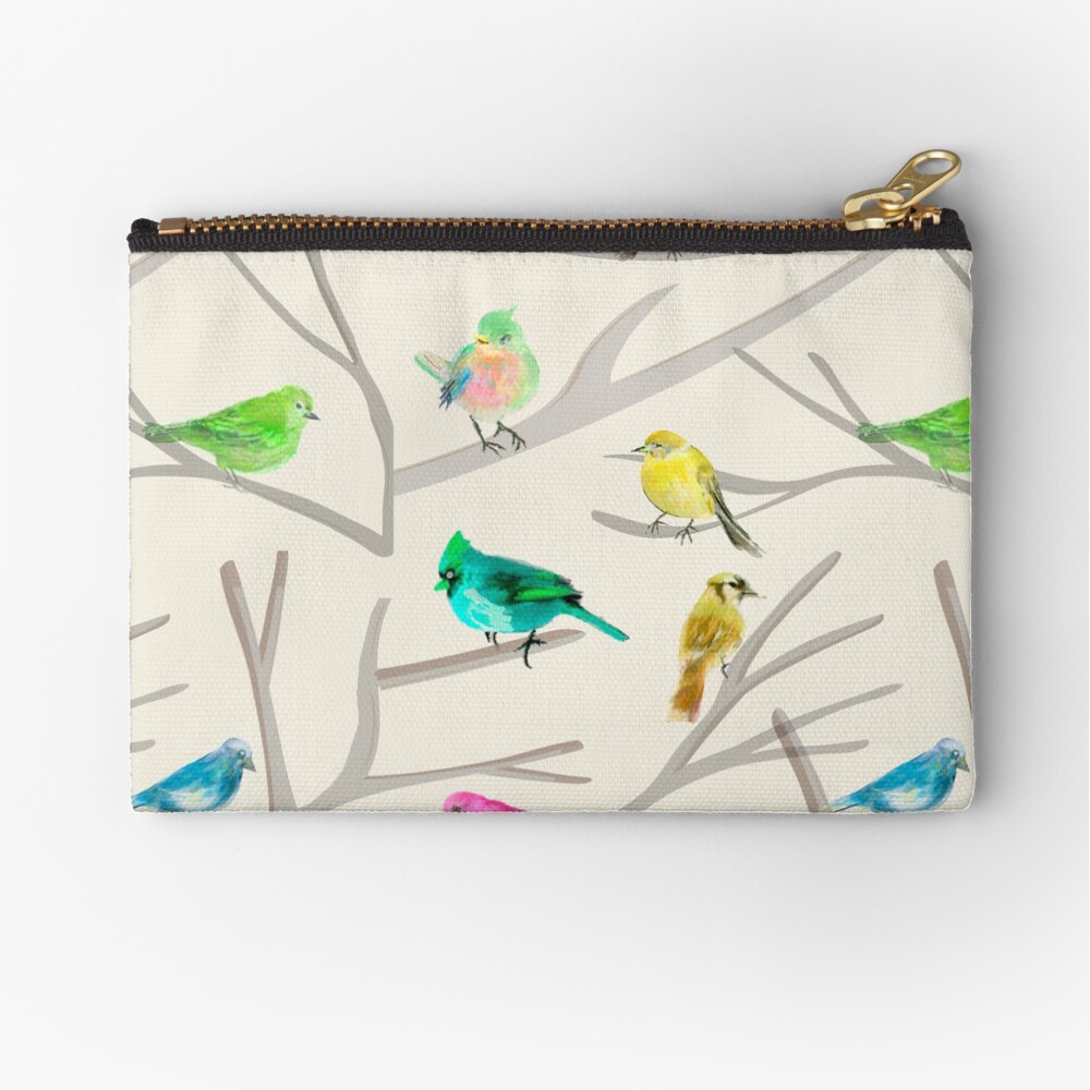 Vista previa del artículo con la obra «Bolsos de mano», diseñado y vendido por bertelv.