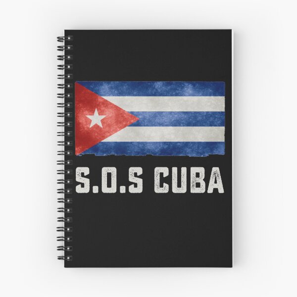 Item preview, Free Cuba designed and sold by DesignMacy.