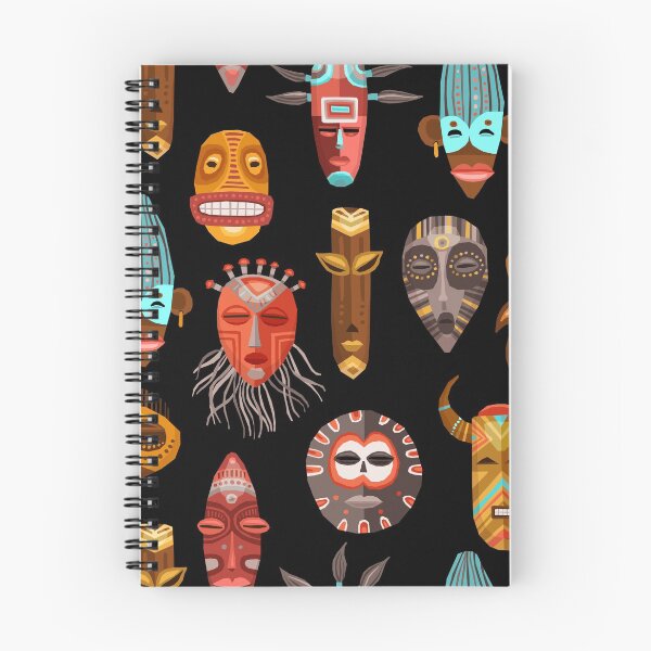 Item preview, Afro Centric and Afro Modern  designed and sold by ParadoxEnvision.