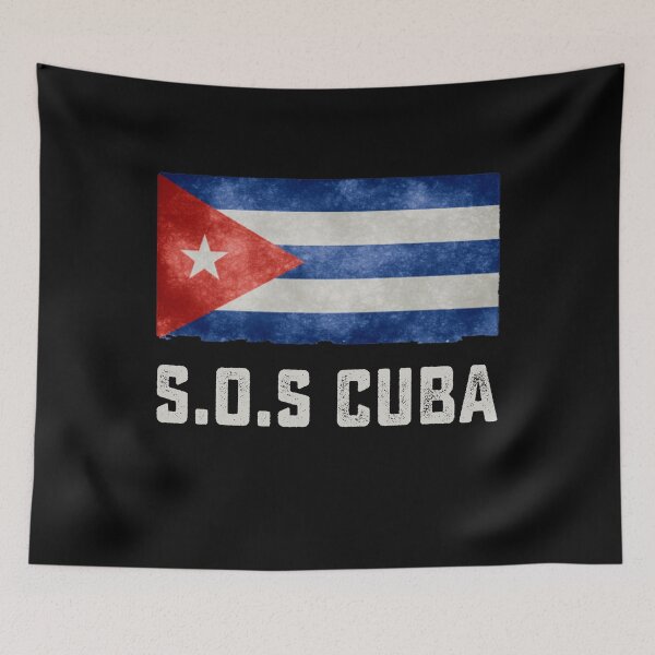 Item preview, Free Cuba designed and sold by DesignMacy.