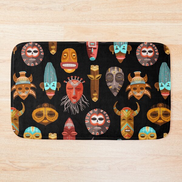 Item preview, Afro Centric and Afro Modern  designed and sold by ParadoxEnvision.