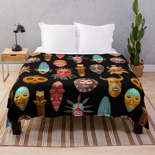 Item preview, Afro Centric and Afro Modern  designed and sold by ParadoxEnvision.