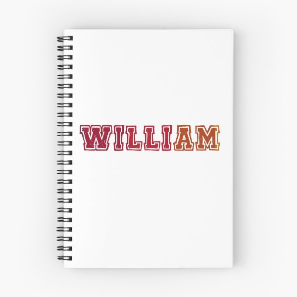 Item preview, WILLIAM designed and sold by ruviogevio.