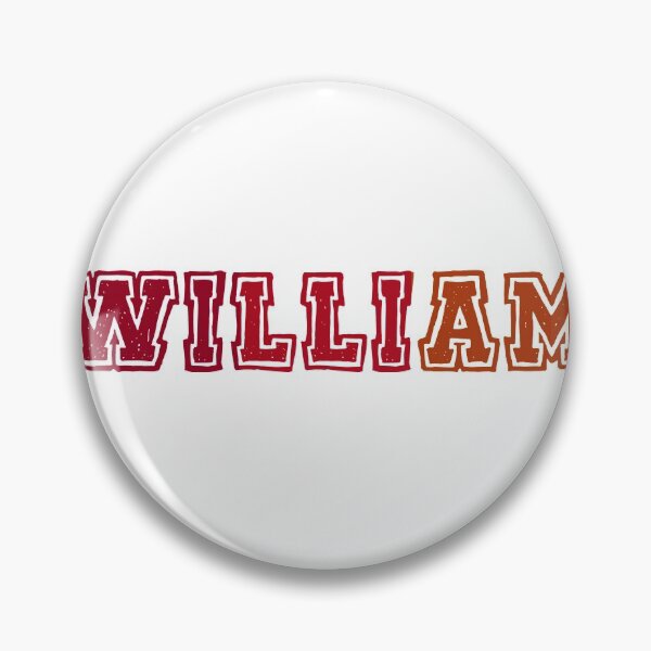 Item preview, WILLIAM designed and sold by ruviogevio.