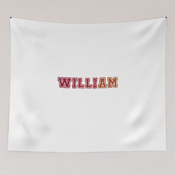 Item preview, WILLIAM designed and sold by ruviogevio.