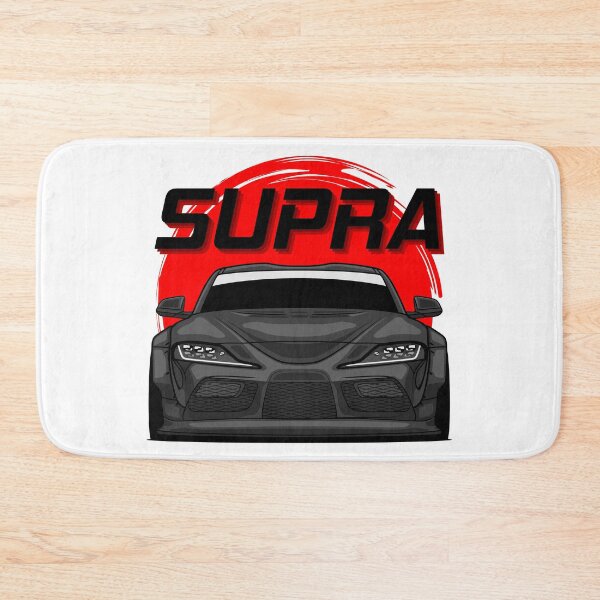 Item preview, Black Supra MK V designed and sold by goldentuners.
