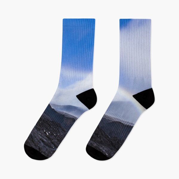 Item preview, At the peak of the furnace (Reunion Island) designed and sold by Adrienandgraph.