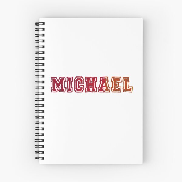 Item preview, MICHAEL designed and sold by ruviogevio.