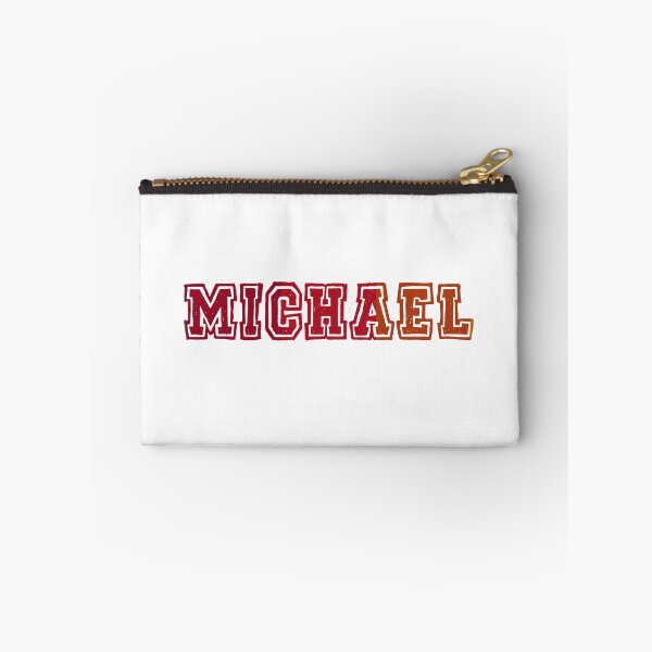 Item preview, MICHAEL designed and sold by ruviogevio.