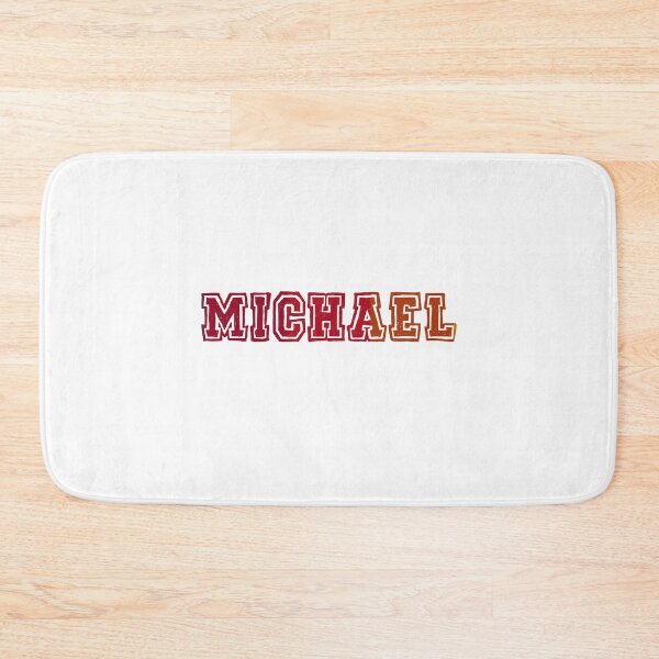 Item preview, MICHAEL designed and sold by ruviogevio.