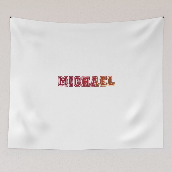 Item preview, MICHAEL designed and sold by ruviogevio.