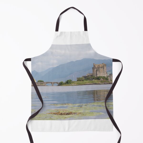 Item preview, Eilean Donan Castle designed and sold by LaurenTucker.