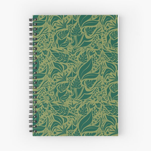 Item preview, Leafy Greens designed and sold by nikkaps.