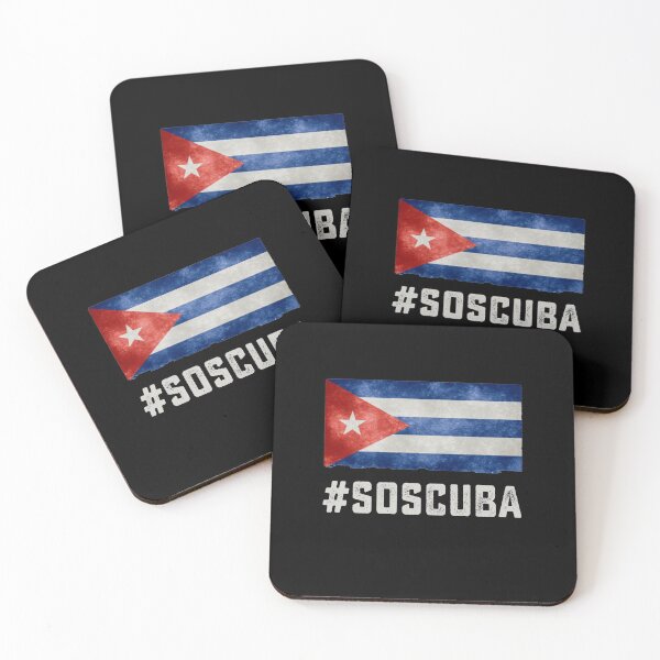 Item preview, Free Cuba designed and sold by DesignMacy.