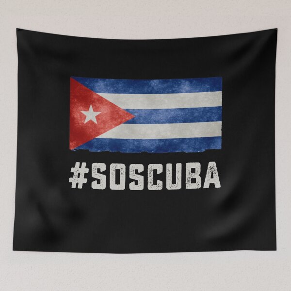 Item preview, Free Cuba designed and sold by DesignMacy.